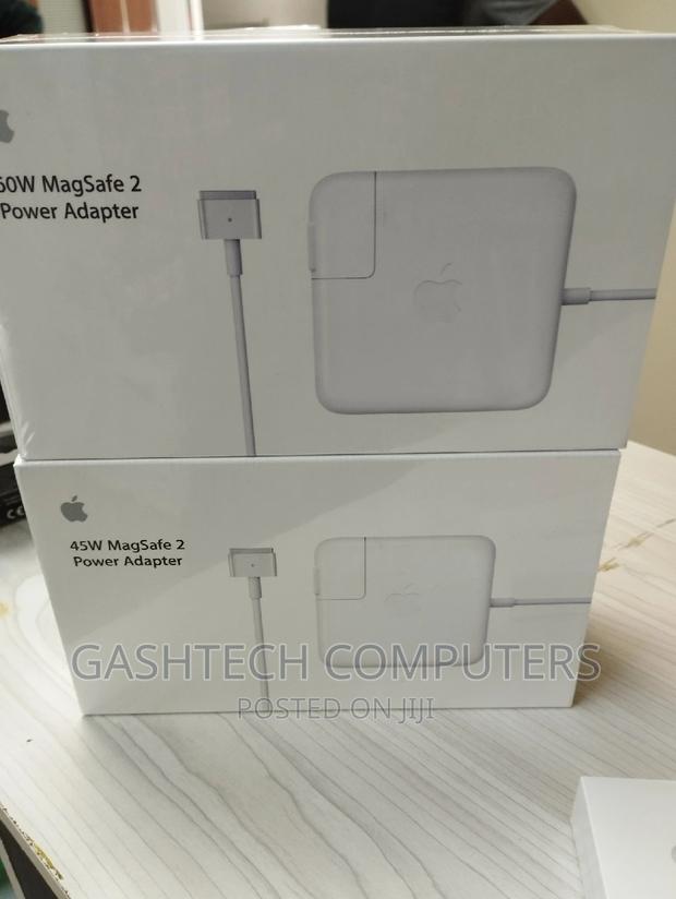 Charger for Apple Macbook 60W Magsafe 2 Power Adapter