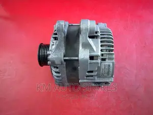 Mazda Demio Alternator.