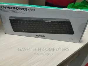 Logitech Wireless Keyboard Logitech 