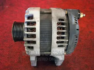 Nissan Hr15 Alternator for Note, March, Ad, Wingroad, Tiida.