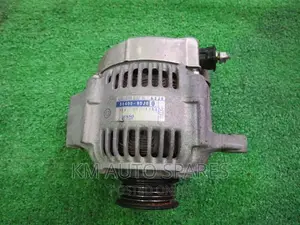 Suzuki Swift Alternator.