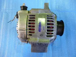 Suzuki Swift Alternator.