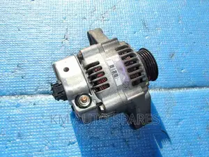 Toyota Duet Alternator.