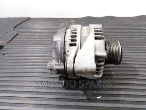 Toyota 1kd Alternator for Toyota Hilux, Hiace, Prado.