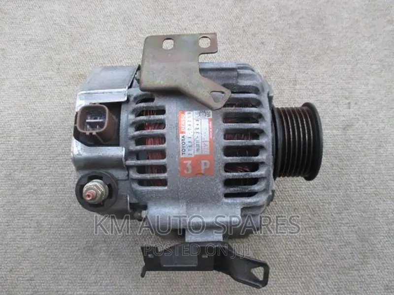 Toyota 1az Alternator for Premio, Rav4, Wish, Voxy, Isis