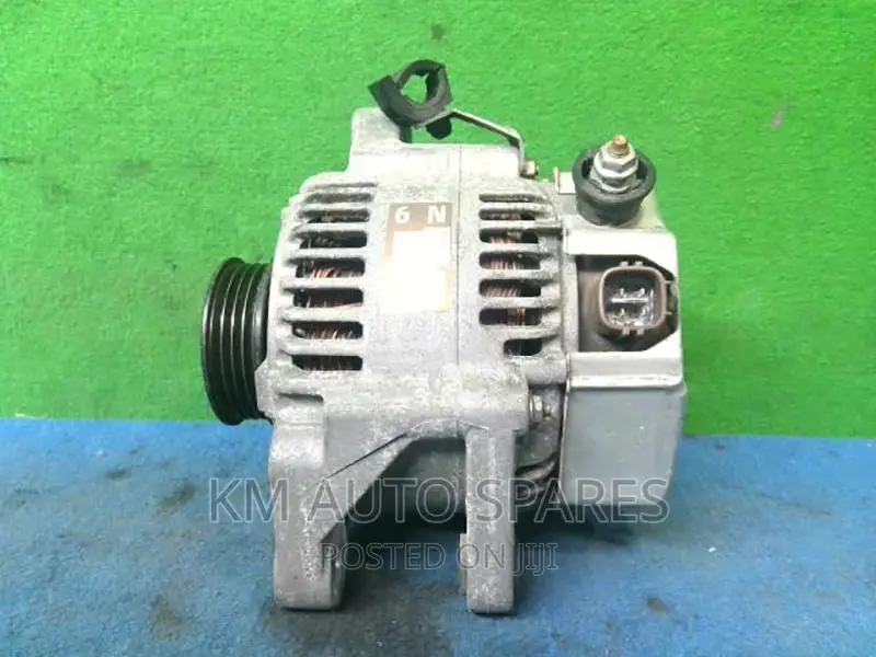 Toyota 1nz Alternator for Probox, Fielder, Nze, Axio, Premio
