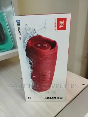 JBL Charge 5!! JBL Charge 5!! Bluetooth Speaker