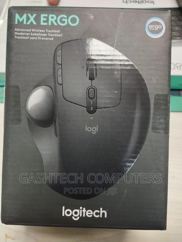 Logitech Mx Ergo ^ Logitech Mx Ergo^ Logitech Mx Ergo^`
