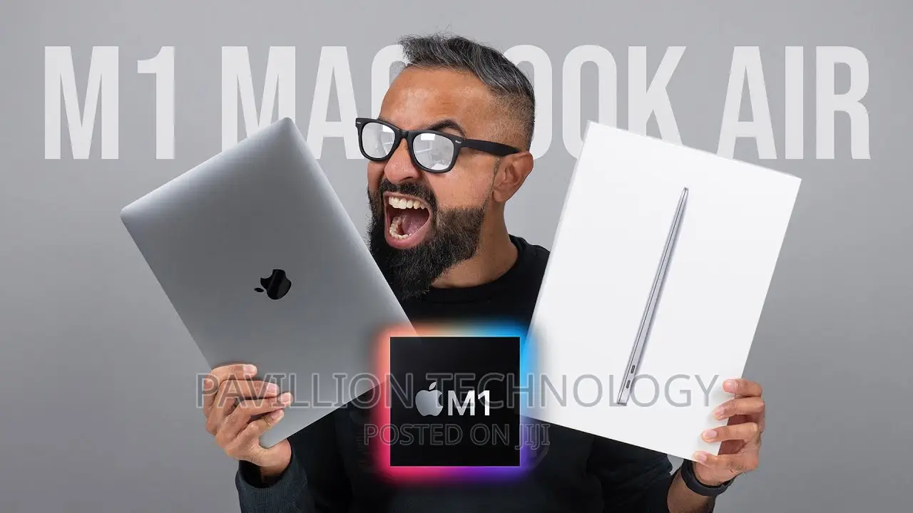Laptop Apple MacBook Pro 2020 M1 8GB Apple M1 Pro SSD 256GB