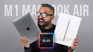 Laptop Apple MacBook Pro 2020 M1 8GB Apple M1 Pro SSD 256GB