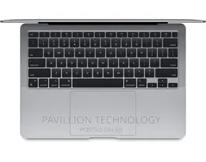 Laptop Apple MacBook Pro 2020 M1 8GB Apple M1 Pro SSD 256GB