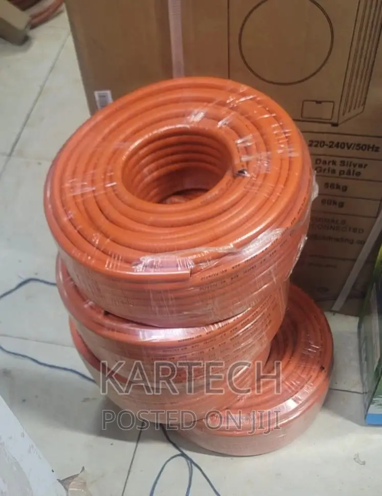 50m LPG Gas Pipe