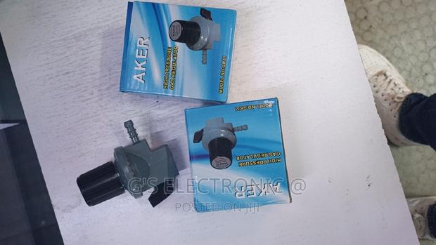 High Quality 13kg High Pressure Gas Regulator New