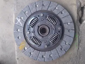 Nissan Note Hr15 Clutch Plate