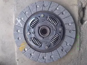 Nissan Note Hr15 Clutch Plate