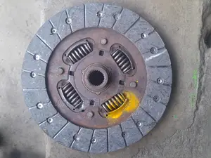 Nissan Note Hr15 Clutch Plate