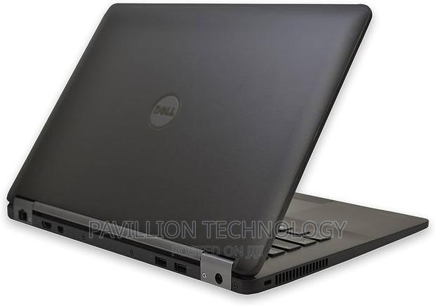Laptop Dell Latitude E7450 8GB Intel Core I7 HDD 500GB