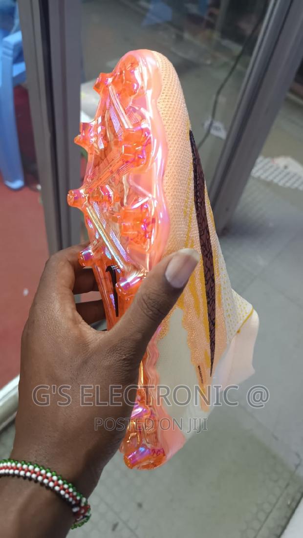 Phantom Nike Football Boots Shoes - thumbnail 2