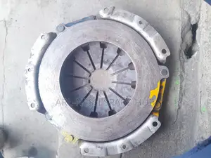 Nissan Note Hr15 Pressure Plate