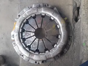 Nissan Note Hr15 Pressure Plate
