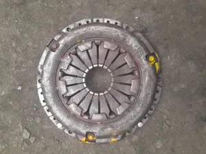 Nissan Note Hr15 Pressure Plate