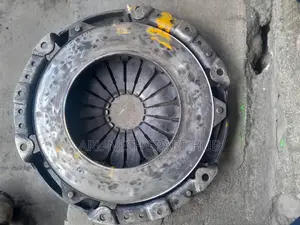 Nissan Note Hr15 Pressure Plate
