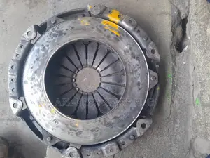 Nissan Note Hr15 Pressure Plate
