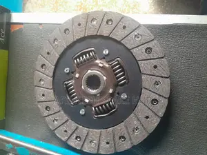 Subaru Non Turbo Clutch Plate