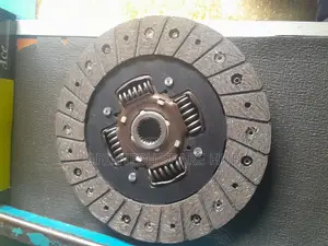 Subaru Non Turbo Clutch Plate