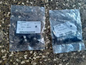 Subaru Cylinder Head Valve Seals