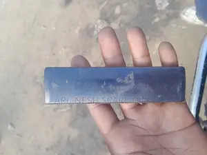Toyota Harrier Roof Mouldings Connector