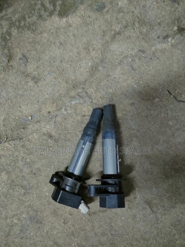 Coil Passo B1020 B2050 - main view