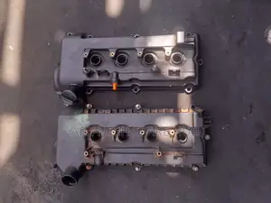 Mitsubishi Colt A90 Top Cover Engine
