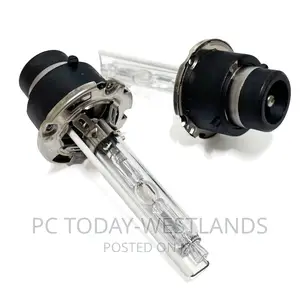 Vellfire 20 Series Hid Headlight D4s Bulb,