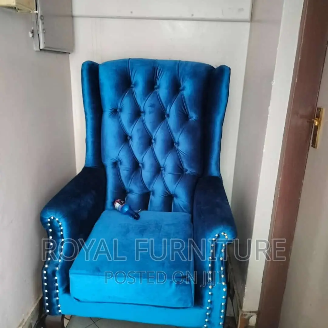 Classic Sofa's
