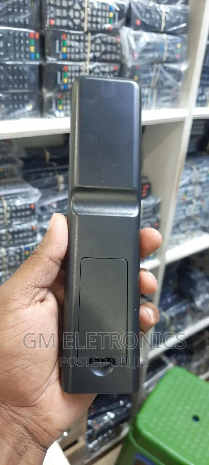 Amtec Digital TV Replacement Remote
