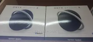 Onxy Studio 8 Harman Kardon Bluetooth Speaker.