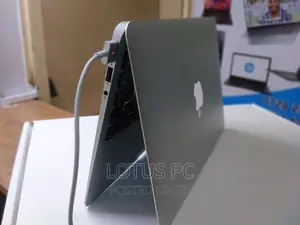 Laptop Apple MacBook Air 2014 4GB Intel Core I5 SSD 128GB