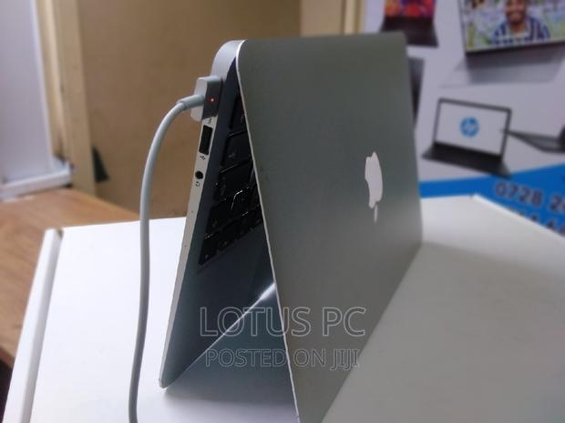 Laptop Apple MacBook Air 2014 4GB Intel Core I5 SSD 128GB - thumbnail 3