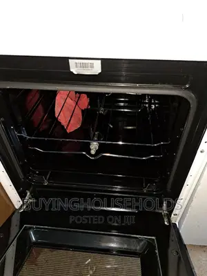 Simfer 50x50 Cooker 3gas+1electric