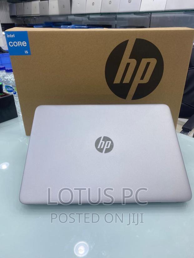 Laptop HP EliteBook 840 G3 8GB Intel Core I5 SSD 256GB - thumbnail 3