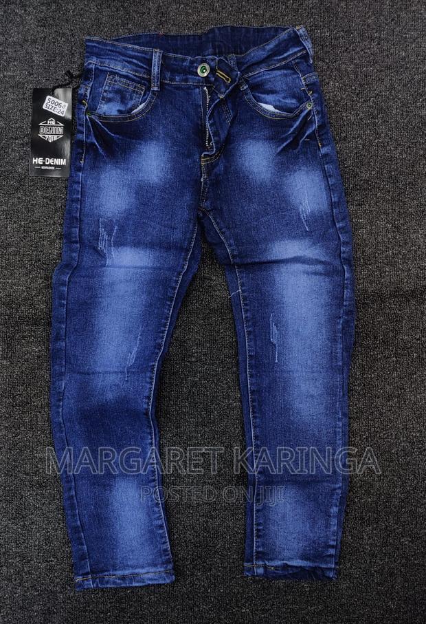 Quality Kids Jeans