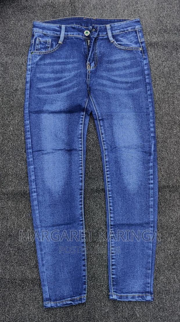 Quality Kids Jeans - thumbnail 2