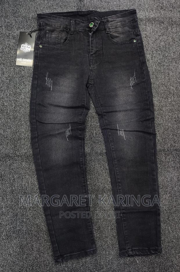 Quality Kids Jeans - thumbnail 3