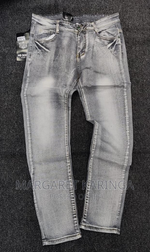 Quality Kids Jeans - thumbnail 4