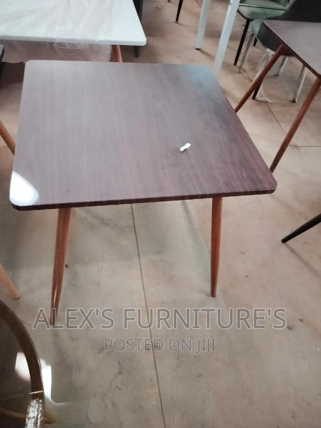 Eams Table Eams Table Eams Table Eamschair