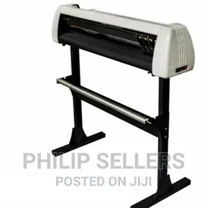 Vinyl Cutter Plotter Sign Machine