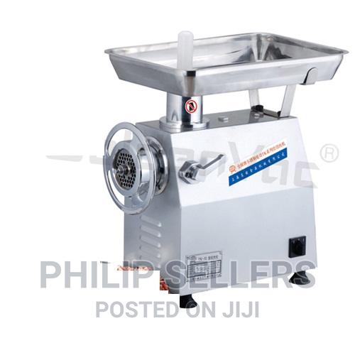 Meat Mincer (M-22) Electric Meat Grinder