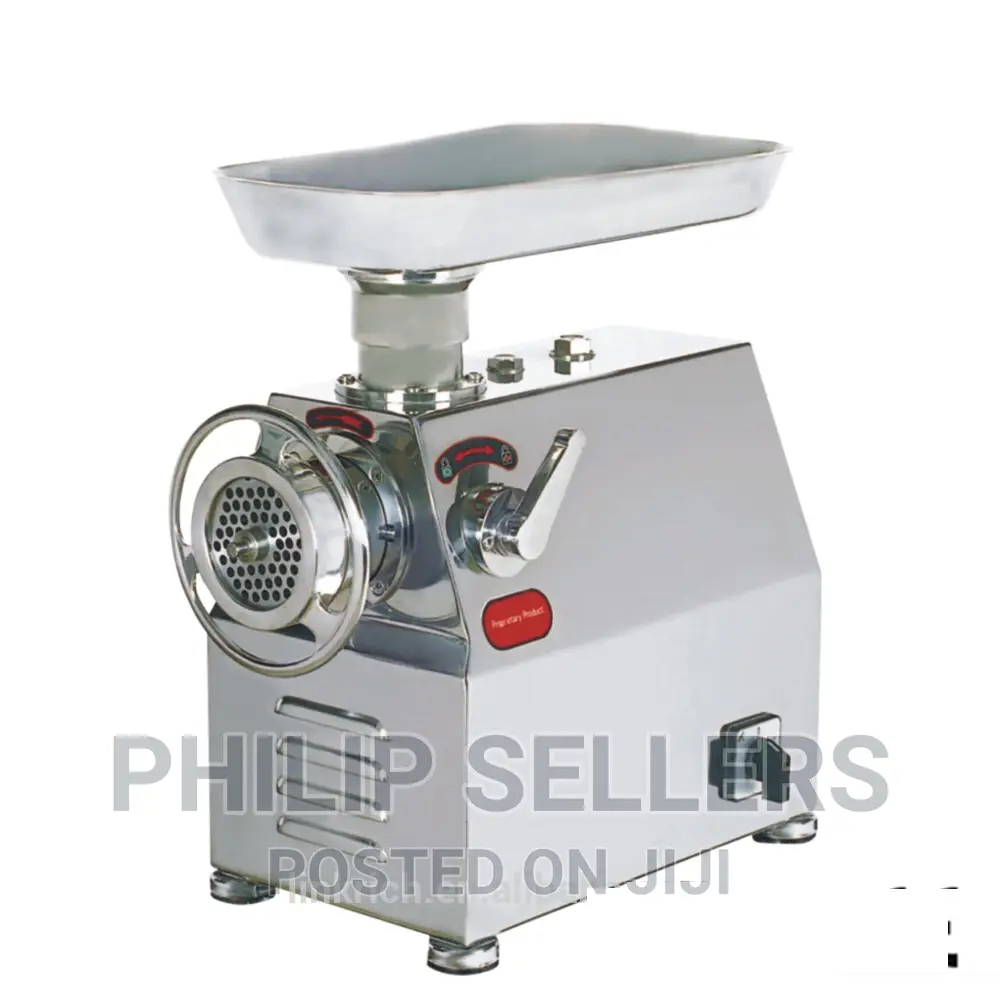 Meat Mincer (M-22) Electric Meat Grinder