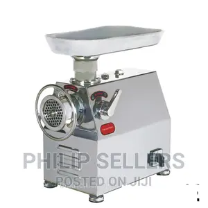 Meat Mincer (M-22) Electric Meat Grinder